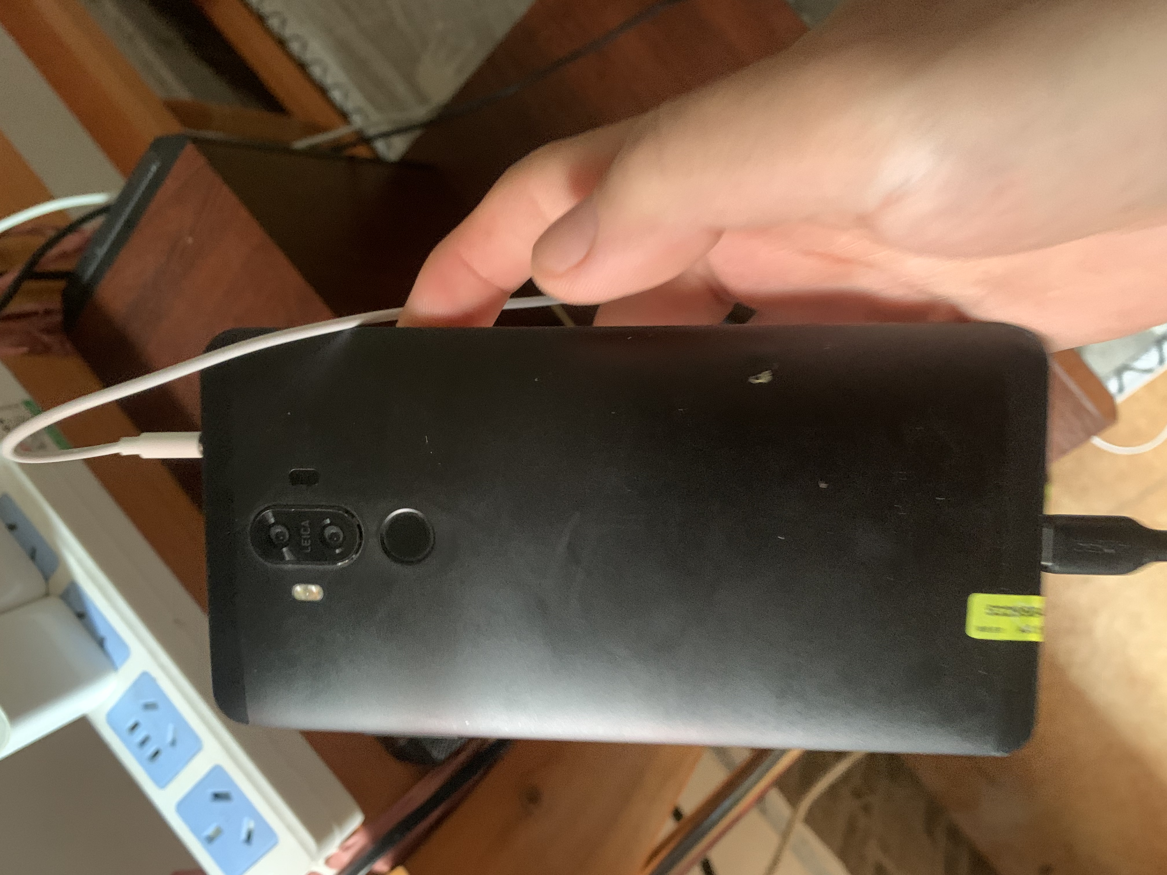 华为（HUAWEI）/小米/三星/vivo/红米/OPPO/苹果 二手手机 以质检报告为准国行 千元机 备用机 学生 颜色规格参考质检报告 华为手机 实拍图