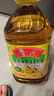 鲁花 【保真菜籽油】食用油 低芥酸特香菜籽油 5L  /桶   实拍图