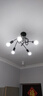 松下（Panasonic）LED灯泡节能灯泡 家用照明灯LED灯源灯具E27螺口 7瓦6500K球泡 实拍图