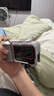 影石Insta360【咨询有礼】Ace Pro 2 8k运动相机 旗舰影像AI智能高清防抖防水摩托车行车记录仪骑行Vlog视频 Ace Pro 2星辉银街拍套装 双电池版-晒单返10元现金 实拍图