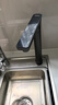 美的（Midea）净水器【金榜TOP1 白泽Max 1200G】0阻垢剂 6年长效RO反渗透 家用厨房专用台下用直饮过滤净水机 实拍图