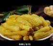 川珍泡小米辣368g 瓶装泡野山椒小米辣椒泡椒下饭炒菜泡风爪调料泡菜 实拍图