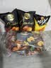 乐事（Lay's）波浪薯片浓厚奶酪味酥脆泰国进口袋装73g休闲膨化追剧小零食 实拍图