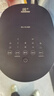 美的（Midea）空调扇冷风机强力制冷家用冷风扇加水冷气机冷气扇客厅卧室办公室蒸发加湿降温水冷塔扇 冷暖两用-语音款 实拍图