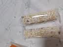 米老头 米通青稞米棒芝麻味150g休闲零食爆米花棒糙米卷代餐能量棒 实拍图