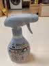 花王（KAO）衣物除味喷雾350ml 防静电香氛衣服去味剂除臭抗菌粉尘空气清新剂 实拍图
