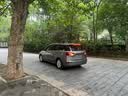 佳通轮胎(Giti)轮胎205/60R16 92H E1 适配轩逸/新福克斯/速腾 实拍图