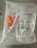 鱼跃（yuwell）洗鼻器家用儿童医用便携手持 喷雾式鼻腔清洗器 搭配雾化器使用 实拍图