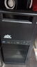 和谐号台式电脑游戏台式机电脑主机商用办公整机(AMD A9升A10 16G 512G WiFi 全国联保) 实拍图