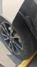 马牌（Continental）汽车轮胎 235/50R19 103V XL FR EC6 新能源原配极氪X 实拍图