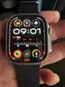 苹果 Watch Series  Ultra2/3/4/S5/6/7/8/9/10/11/12二手智能手表 Apple Watch Ultra 3 实拍图
