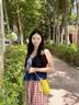 JINSHIWQ夏季迷你小包包女2026新款轻便斜挎小包夏天散步小众手机包钥匙袋 实拍图