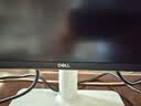 戴尔（DELL）32英寸 4K显示器 120Hz高刷 内置音箱 硬件防蓝光 10.7亿色 FreeSync 电脑显示屏 S3225QS 实拍图