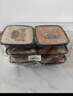 蔡林记冲泡免煮热干面255g*6盒早餐湖北特产非油炸即食方便面多口味 实拍图