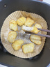 正大原味鸡块2斤酥脆鸡块 鸡胸肉鸡肉鸡块半成品炸鸡配番茄 实拍图