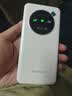 迅优随身wifi三网通无线wifi6上网宝携带式4G路由器网卡移动联通电信无限制全国通用流量2026款5GXY 【升级版X7Pro】WIFI6三网通10000毫安 不限速不虚标月享1500G流量 实拍图
