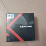 科浦仕（KEPUSHI）适用led汽车大灯h4led大灯远近一体透镜大灯超亮H4大灯泡 实拍图