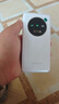 迅优随身wifi三网通无线wifi6上网宝携带式4G路由器网卡移动联通电信无限制全国通用流量2026款5GXY 【升级版X7Pro】WIFI6三网通10000毫安 不限速不虚标月享1500G流量 实拍图