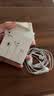 Apple/苹果 EarPods USB-C有线耳机 type-c有线耳机  iPhone 17有线耳机笔记本耳机游戏音乐 实拍图