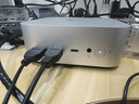 来酷（Lecoo）MINI PRO主机商务迷你台式机电脑OpenClaw一键部署(U5 228V 32G LPDDR5x 512G SSD) 实拍图