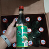 牛栏山 陈酿 白牛二 白瓶 口粮酒 浓香风格 42度 500ml*12瓶 整箱装 实拍图