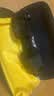 亿眸男士变色眼镜男款开车墨镜防紫外线驾驶镜钓鱼防晒偏光太阳镜 黑灰色 实拍图