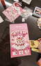 西下儿童迷你草莓蛋糕手工DIY玩具材料包创意益智食玩创作女生日礼物 实拍图