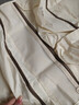 百草园旅行收纳袋行李箱收纳整理包衣物内衣裤出差必备分装袋合一挂袋 实拍图