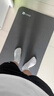 Keep瑜伽垫男士健身垫TPE防滑加宽80cm男女地垫子跳绳家用健身器材 实拍图