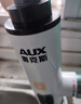 奥克斯（AUX）电热水龙头即热式机械臂快速热水龙头加热器家用冷热两用厨房宝阳台家用热水器ADL-3AGT2X白漏保 实拍图