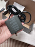 联想（Lenovo）联想原装 65W充电器 Type-C接口 65W电源适配器 电脑充电线20V3.25A USB-C电源线 实拍图