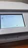 佳能（Canon）TS8880-白 无线家用彩色喷墨多功能照片一体机（打印/复印/扫描/自动双面 学生作业/照片） 实拍图