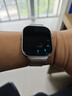 小米（MI）REDMI Watch 6皎月银 国家补贴 澎湃OS 3 心率血氧监测 红米手表6 小米汽车 送男友送女友 实拍图