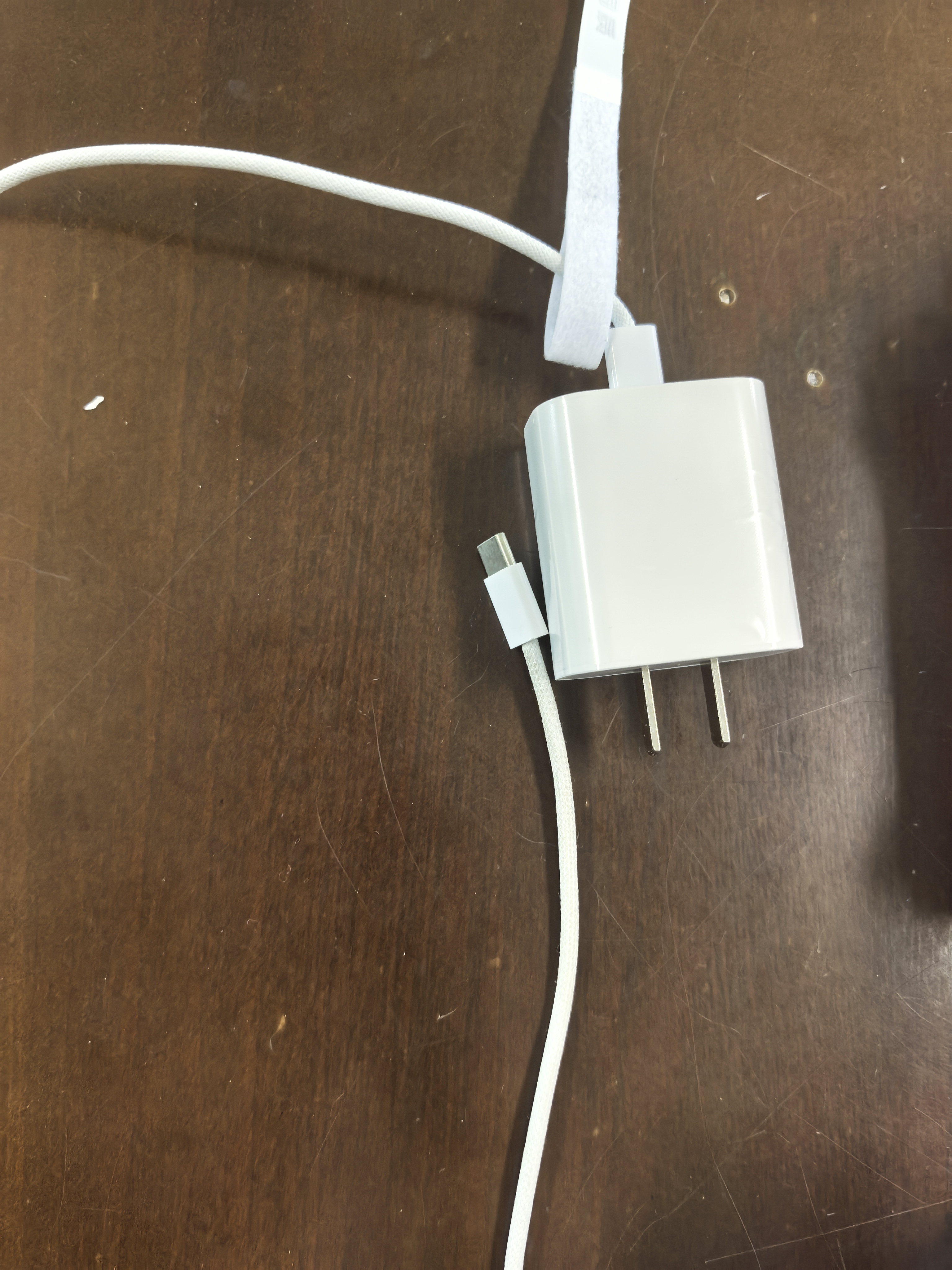 苹果ipad充电器头PD40W/45W快充套装适配Pro/Air456代充电线第10/9代202224款mini7/6平板Tc数据线 【原 ·裝正品】苹果45W快充头+1米双tc数据线 3C认证丨超低 实拍图