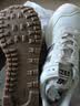 NEW BALANCE NB574官方休闲鞋女鞋复古舒适夏季透气网面礼物轻便百搭运动鞋 米白色 WL574RCF 36 (脚长22.5cm)尺码详询客服 实拍图