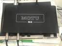 MOTU 马头 M2 M4 M6 MK5外置声卡编曲有声书录音直播K歌专业音频接口 MOTU M4+【一对一精调+壕华礼包）】 实拍图