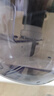 新飞（Frestec）除湿机家用卧室去湿器吸湿干燥除潮防潮小型抽湿神器地下室回南天除湿神器 0.75L/天 2-20㎡ 基础(单核除湿) 实拍图