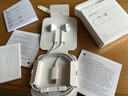 Apple/苹果 EarPods USB-C有线耳机 type-c有线耳机  iPhone 17有线耳机笔记本耳机游戏音乐 实拍图