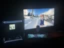 雷蛇（Razer）魔音海妖V3迷你版 桌面麦克风直播唱歌专用麦克风 RGB 白色 实拍图