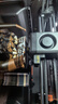 拓竹硬化钢不锈钢热端喷嘴【X2D/P2S/H2D/H2C/H2S】0.2/0.4/0.6/0.8mm 标准流量快拆喷头3D打印机配件 【推荐加购】热端硅胶套-适配P2S 实拍图