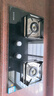 百得【华帝出品】5.0KW【液化气】燃气灶JZY-QE52 猛火聚能嵌入式台式两用铝炉头 实拍图