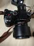 松下（Panasonic）Lumix S5M2 全画幅相机 L卡口 微单相机 无反数码相机 【50mm F1.8 白盒】套装 实拍图