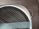 美的（Midea）【九重净化加湿一体】空气净化器加湿鼻炎家用除甲醛烟味异味过敏原空气净化机RX600Pro 实拍图