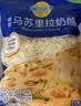 妙可蓝多马苏里拉芝士碎450g*2 奶酪碎 焗饭披萨拉丝烘焙原料 实拍图