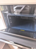 美的（Midea）GS5万向星河蒸烤箱一体机嵌入式51-60L全新智能微蒸烤炸炖5合一体机【行业爆款】 【全新智造】万向星河GS5微蒸烤炸炖 实拍图