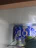 依能 原味 苏打水汽水饮料  无糖气泡水 0卡0能量 330ml*24罐 整箱装 实拍图