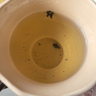 陈一凡 薄荷茶 精选薄荷叶颗粒90g 泡水喝的花草茶养生茶罐装 实拍图