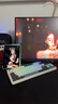 Apple/苹果 iPad mini (A17 Pro) 8.3英寸 平板电脑(256G eSIM版/mini7/MXQ43CH/A)深空灰色 实拍图