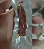可可西里手撕风干牦牛肉250g麻辣味 青海西藏熟食特产节日好物大袋 实拍图