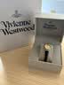 Vivienne Westwood西太后手表女士小表盘女生日礼物送女友情人节礼物V090GDBK 实拍图